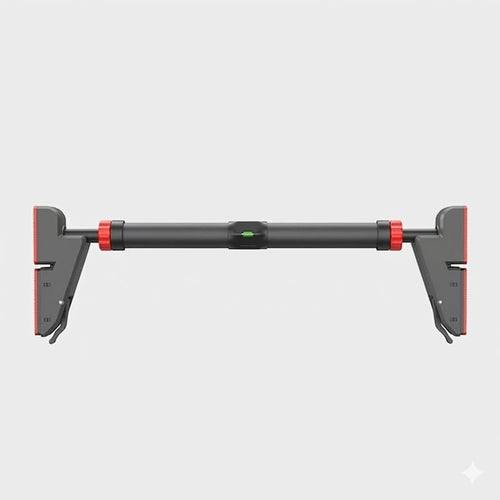 DoorGym Elite – Barra de entrenamiento de fuerza