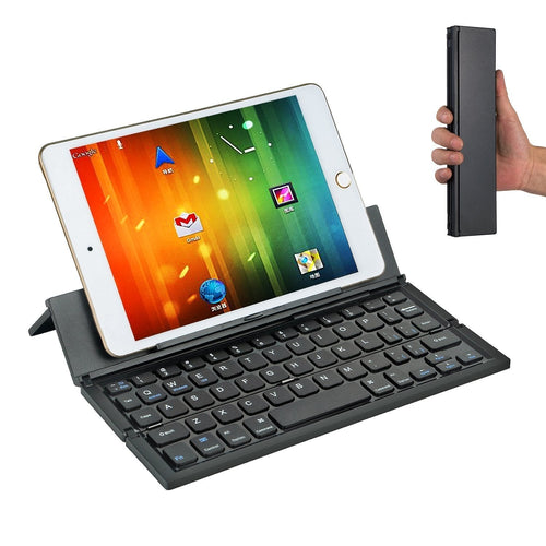 AirType – Reise-Bluetooth-Tastatur