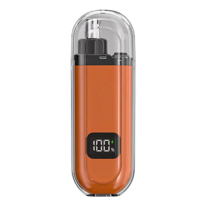 SleekEdge – Recortador nasal inalámbrico