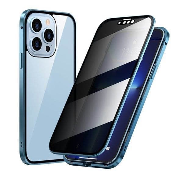 SafeScreen 360 – Funda protectora de privacidad