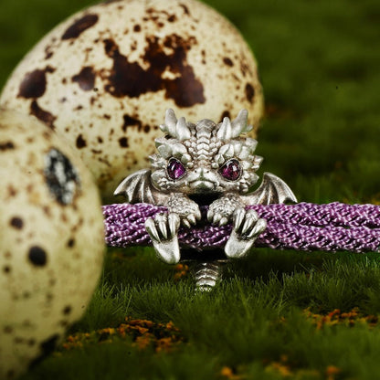 DragonDream – Verstellbares Fantasy-Armband