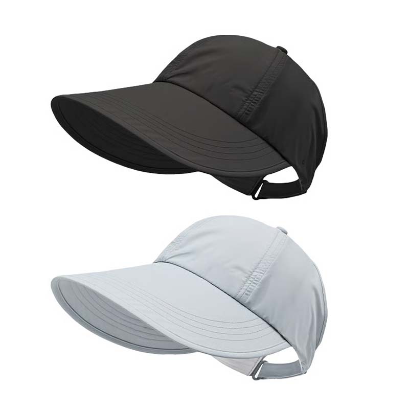 ShadeCore – Elegante sombrero de protección UV