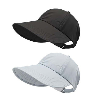 ShadeCore – Elegante sombrero de protección UV
