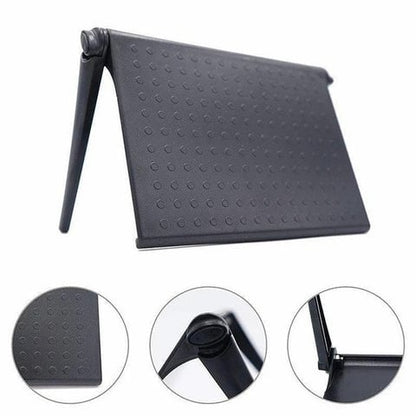 SpaceDock – Organizador superior del monitor
