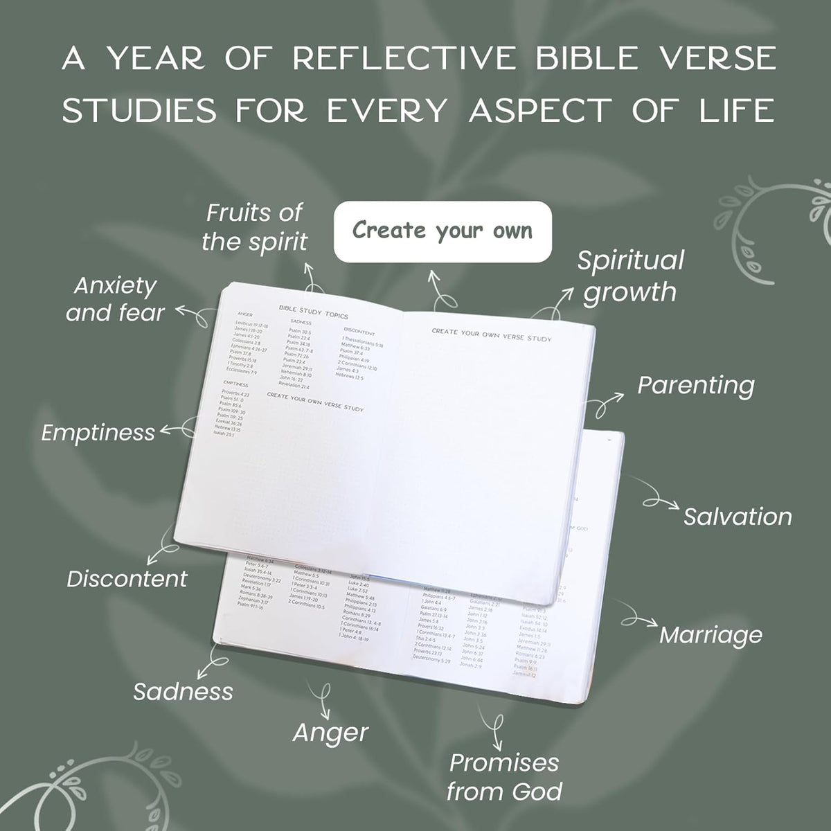 DivinePath – Diario Devocional Diario