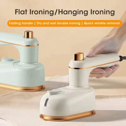 PressMate – Plancha de mano portátil
