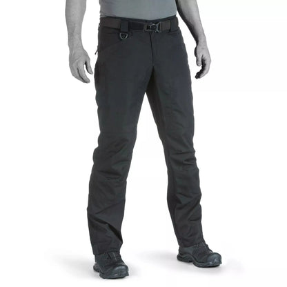 Unisex - Pantalones de trabajo de tejido antidesgarro impermeable