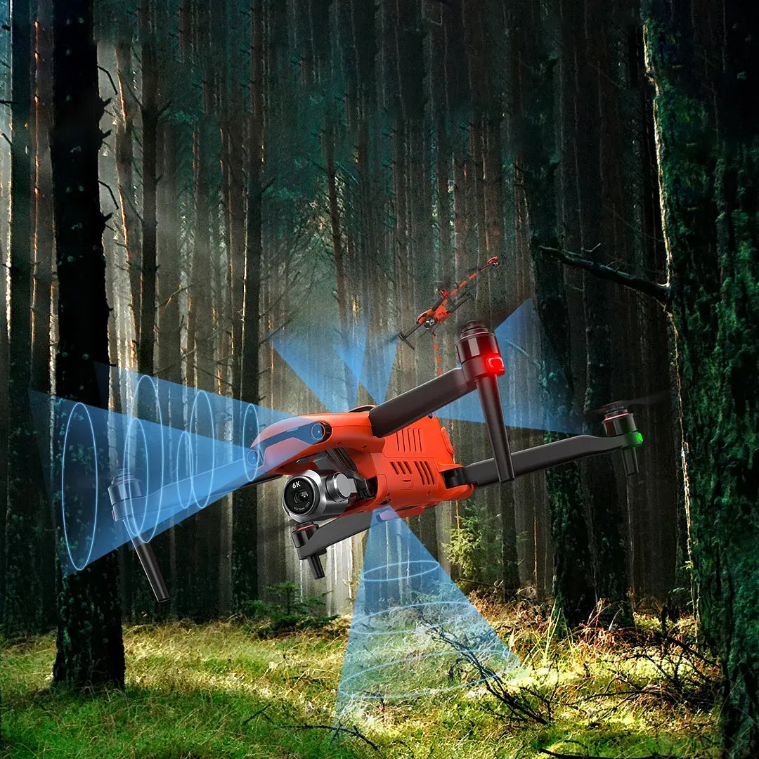 🔥Venta Último Día 70% DE DESCUENTO🚁Nuevo Dron Profesional 2026 | Cámara 4K | 5G | Estabilizador de 3 ejes | Tecnología para evitar obstáculos 360°