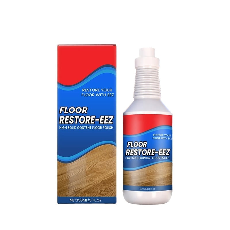 FloorFresh Pro – Agente de recubrimiento para restauración de pisos