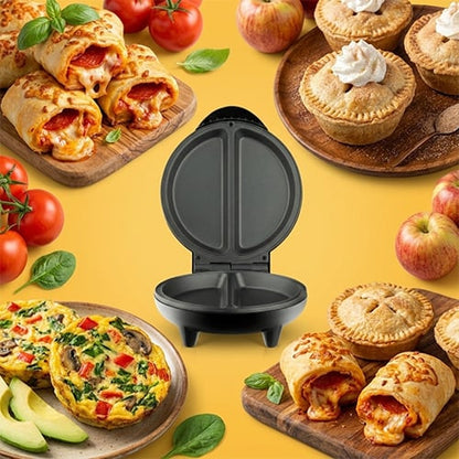 OmeletteMaster – Preparador de Desayunos Fácil