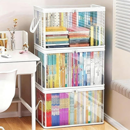 TidyCube – Mehrzweck-Aufbewahrungseimer