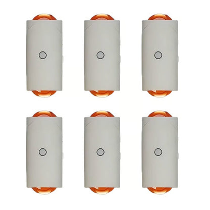 NeoGlow – Aplique de pared inteligente magnético y recargable