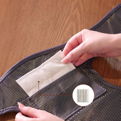 KneeRelief Pro • Premium Kniemassagegerät