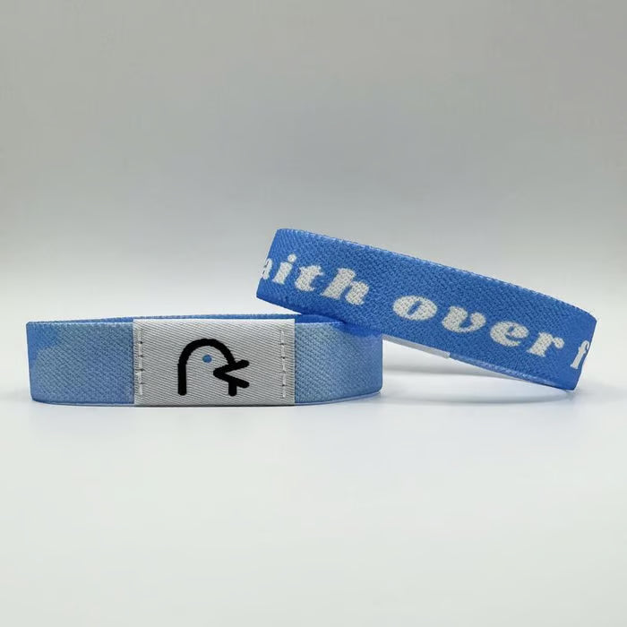 FaithLink | Pulsera de escritura con NFC