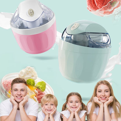 FrostyJoy – Máquina para hacer helados eléctrica automática