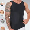 UltraFit – Camiseta de compresión adelgazante