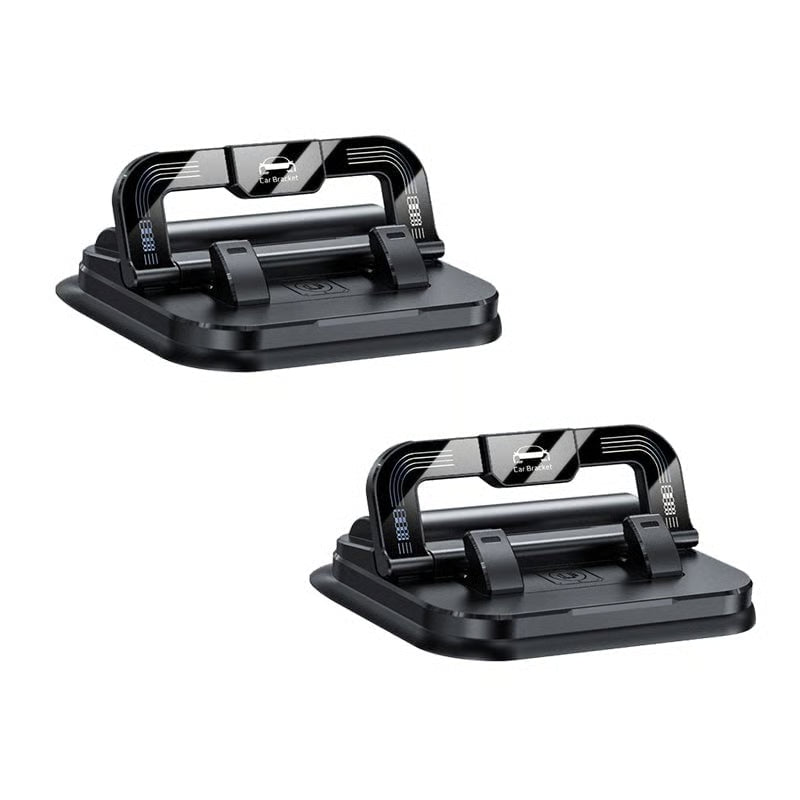 FlexDrive – Soporte plegable de silicona para teléfono