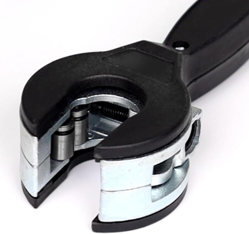 SteelSlice Pro – Cortatubos de carraca