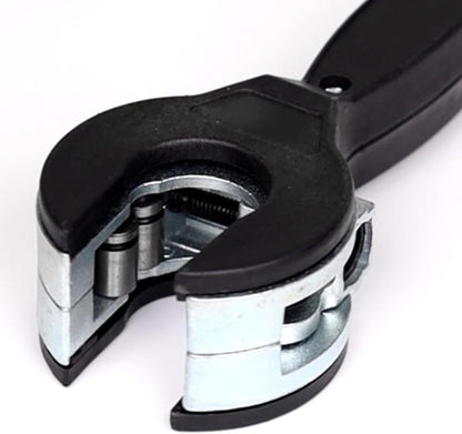 SteelSlice Pro – Cortatubos de carraca