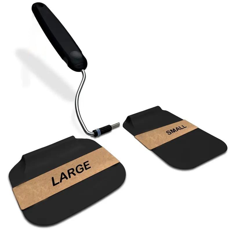 FlipCraft – Multi-Winkel-Kochspatel