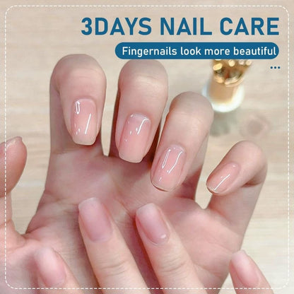 NailVita – Frasco Profesional para el Tratamiento de Uñas
