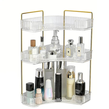 Organizador LuxeStack – Elegancia de Varios Niveles