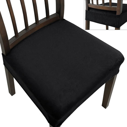 ChairEase – Protector de Silla Lavable Jacquard