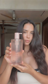 GlowLuxe – Gel Autobronceador sin Marcas