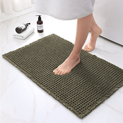 CozyStride – Verbesserter Waffle Runner Läufer