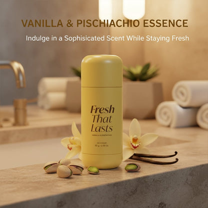 FreshCore – Sanfter Pflegebalsam für die Achseln