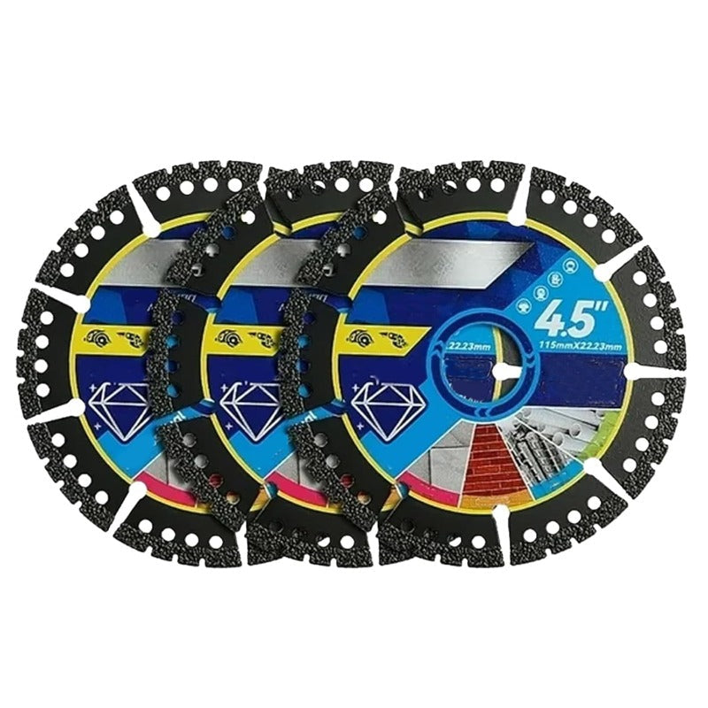FlexBlade - Mehrzweck-Metalltrennscheibe