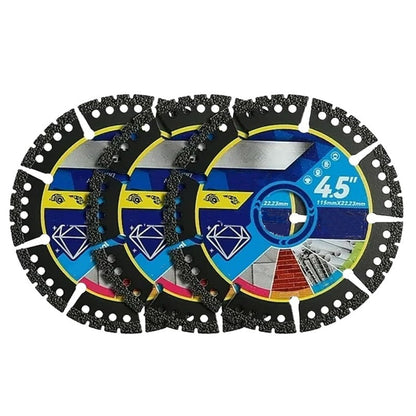 FlexBlade - Mehrzweck-Metalltrennscheibe