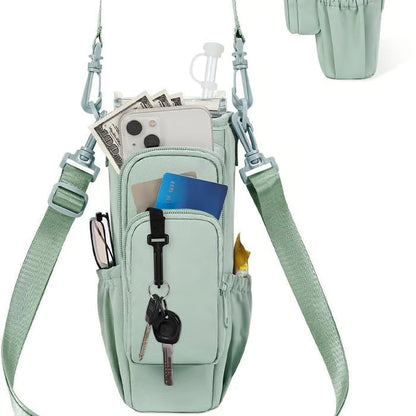 HydraPack – Soporte para botella de viaje de 40 oz