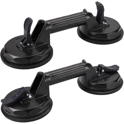 PowerSuction – Herramienta de elevación de agarre fuerte