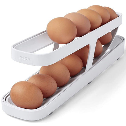 NestMate - Cuidador automático de huevos