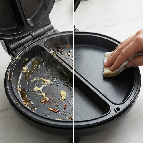 OmeletteMaster – Preparador de Desayunos Fácil