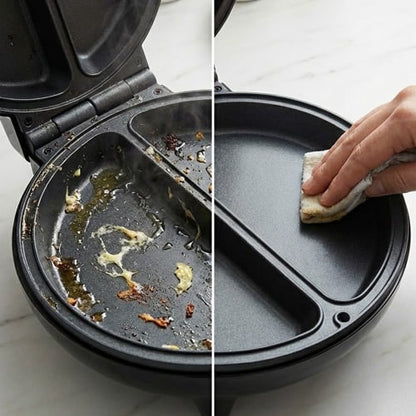 OmeletteMaster – Preparador de Desayunos Fácil