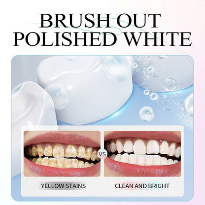 PearlWhite – Fórmula blanqueadora dental con Niacinamida