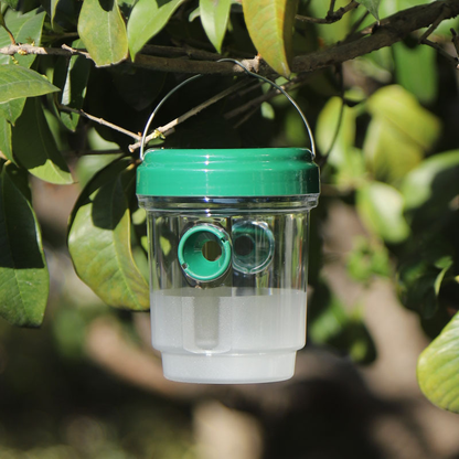 BuzzGone – Solución Repelente Avanzada de Mosquitos 2.0