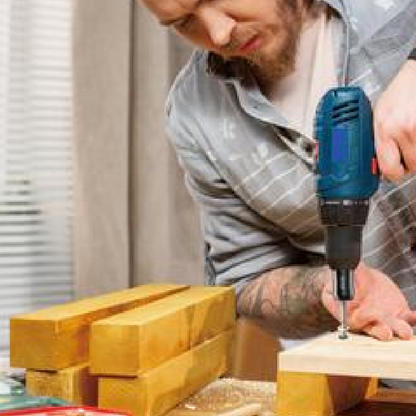 MagniPro – Schraubendreher-Magnetisierer & -Entmagnetisierer Werkzeugset