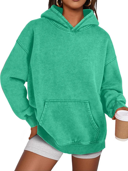 RetroVibe – Jersey de lavado ácido