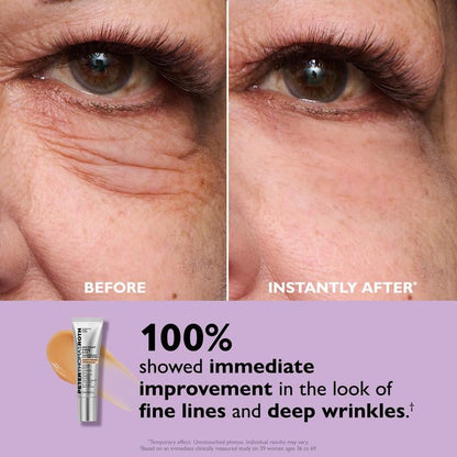 BlinkRevive – Solución reafirmante instantánea para ojos