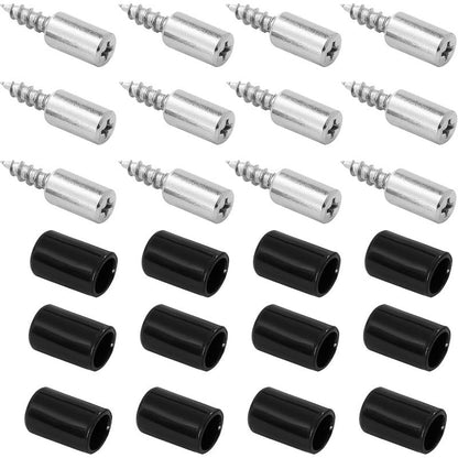 FixPeg – Einschraub-Regalbodenträger für hohe Stabilität