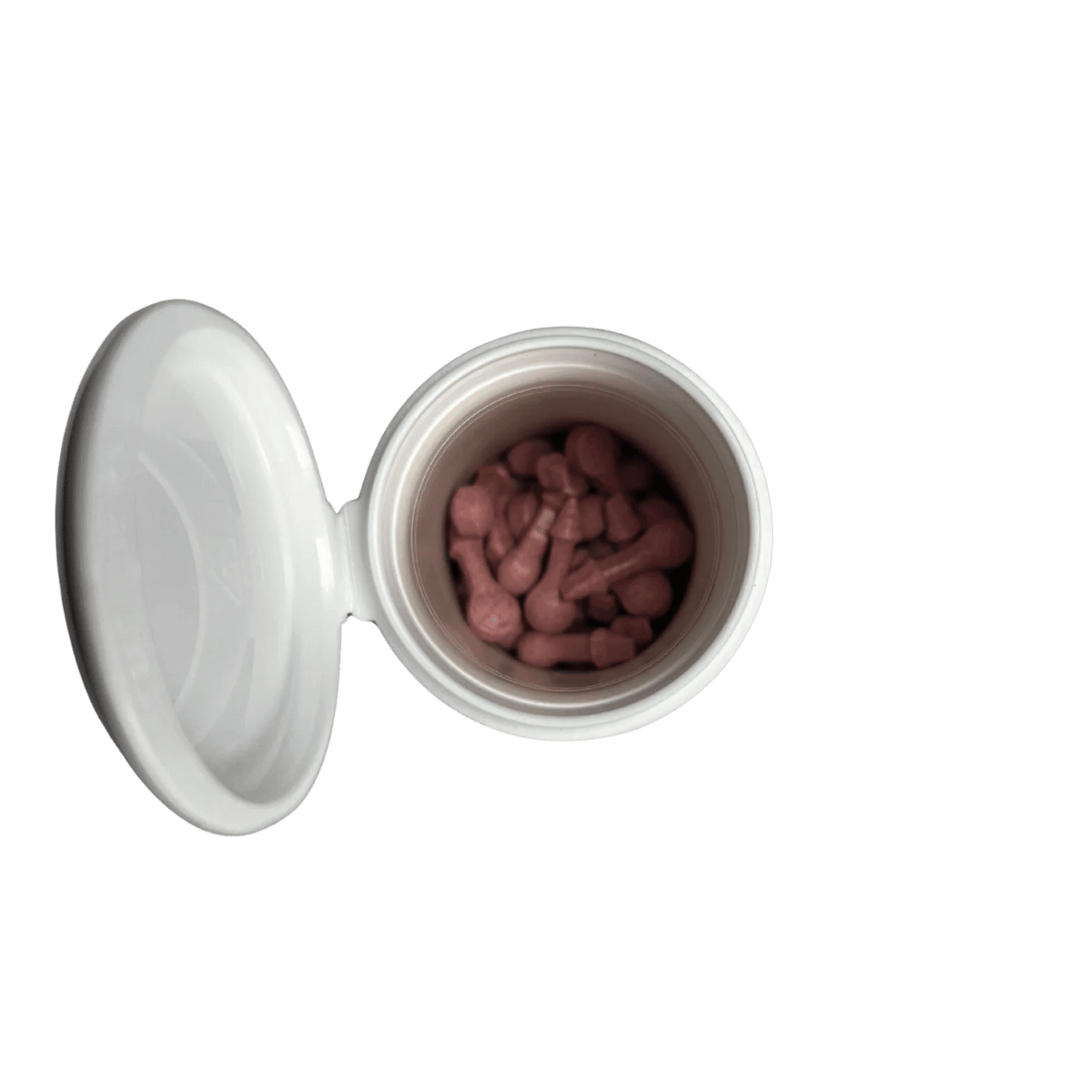 GarliFlow – Natürlicher Knoblauch-Lockstoff für Fische