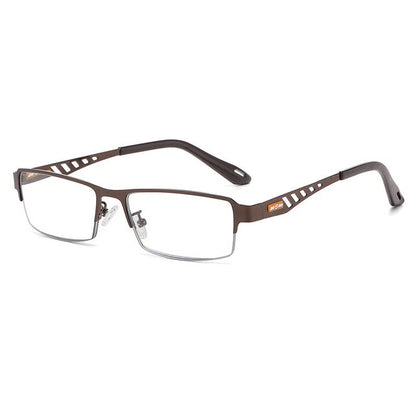 VisionEase – Ultraleichte, intelligente photochrome Brille