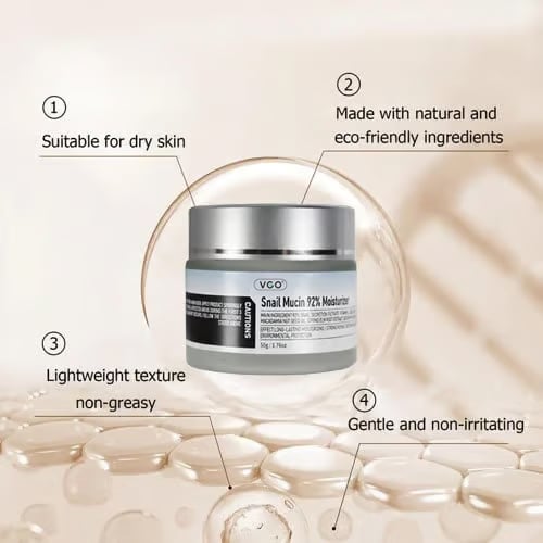 HydraLift – Crema Reparadora Intensiva Hidratante para la Piel