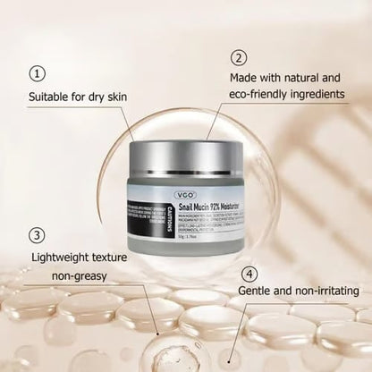 HydraLift – Crema Reparadora Intensiva Hidratante para la Piel