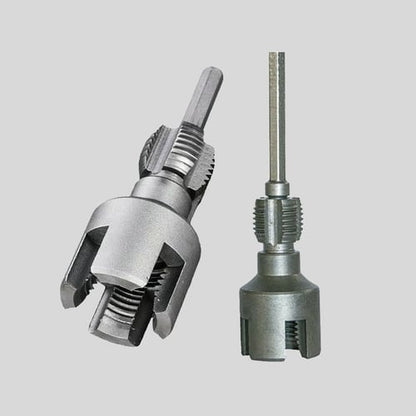 SteelThread – Herramienta de corte de tuberías de servicio pesado