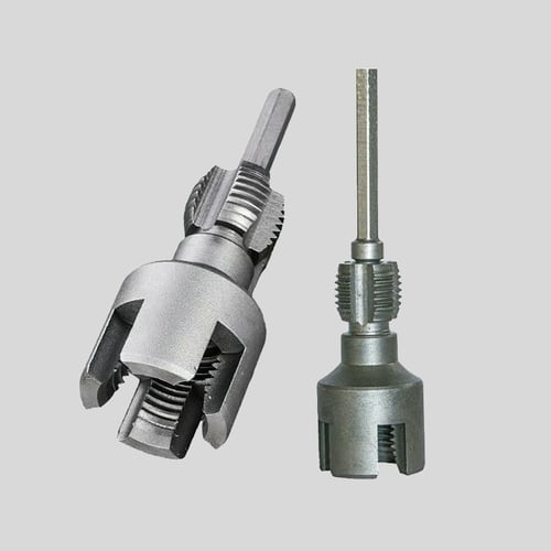 SteelThread – Herramienta de corte de tuberías de servicio pesado