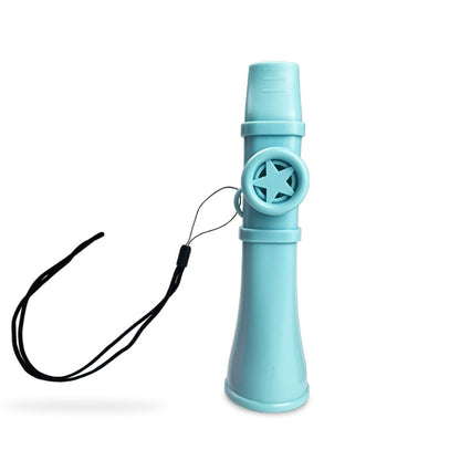 TuneSpark – Kreatives Musik-Kazoo